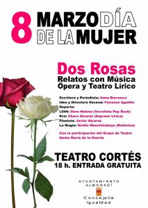 Relatos "Dos Rosas"
