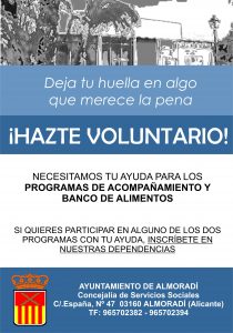 HAZTEVOLUNTARIO