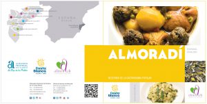 Recetario de la Gastronomía Popular de Almoradí