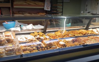 Bakery Pastry Semola
