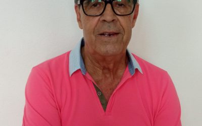 ENTREGA DE LA MEDALLA AL MÉRITO CULTURAL A DON MANUEL LUCAS FERRÁNDEZ