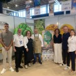 ALMORADÍ DESLUMBRA EN ALICANTE GASTRONÓMICA CON SU  CONGRESO NACIONAL DE ALCACHOFA  Y SUS DEGUSTACIONES