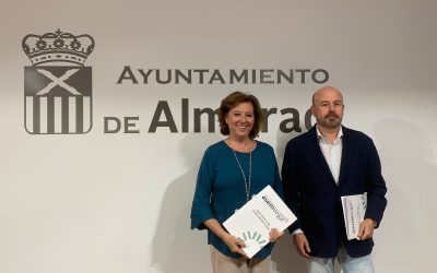 ASEMVEGA CELEBRARÁ LA 9ª EDICIÓN DE LOS PREMIOS EMPRESARIALES VEGA BAJA EN ALMORADÍ