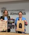 ALMORADÍ PRESENTA UN HALLOWEEN  TERRORÍFICAMENTE DIVERTIDO