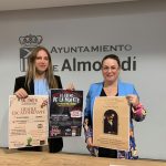 ALMORADÍ PRESENTA UN HALLOWEEN  TERRORÍFICAMENTE DIVERTIDO