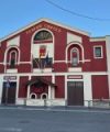 EL TEATRO CORTÉS LEVANTA EL TELÓN AL HUMOR, EL TEATRO, LOS CLÁSICOS, LOS ESPECTÁCULOS INFANTILES Y LA MÚSICA