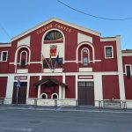 EL TEATRO CORTÉS LEVANTA EL TELÓN AL HUMOR, EL TEATRO, LOS CLÁSICOS, LOS ESPECTÁCULOS INFANTILES Y LA MÚSICA