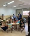 ALMORADÍ CUENTA CON UNA NUEVA AULA ESPECÍFICA EN EL CEIP MANUEL DE TORRES, EDUCACIÓN INCLUSIVA QUE SE ADAPTA A LOS ALUMNOS CON NECESIDADES ESPECIALES