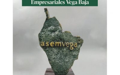 NUEVA FECHA PARA LOS PREMIOS EMPRESARIALES VEGA BAJA