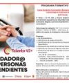 CURSO GRATUITO CUIDADOR/A PERSONAS DEPENDIENTES PARA MAYORES DE 45 AÑOS