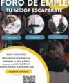 ALMORADÍ CELEBRA EL FORO DE EMPLEO 2024