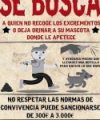 ALMORADÍ LANZA LA CAMPAÑA “TU MASCOTA TU RESPONSABILIDAD"