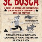 ALMORADÍ LANZA LA CAMPAÑA “TU MASCOTA TU RESPONSABILIDAD"