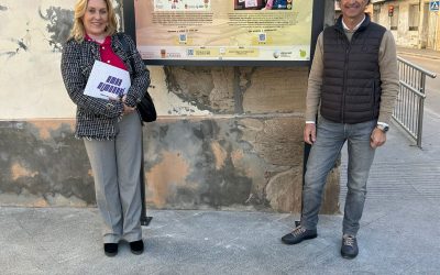 EL AYUNTAMIENTO DE ALMORADÍ PONE EN MARCHA DOS RUTAS TIPO ESCAPE ROOM CON FINES EDUCATIVOS Y TURÍSTICOS